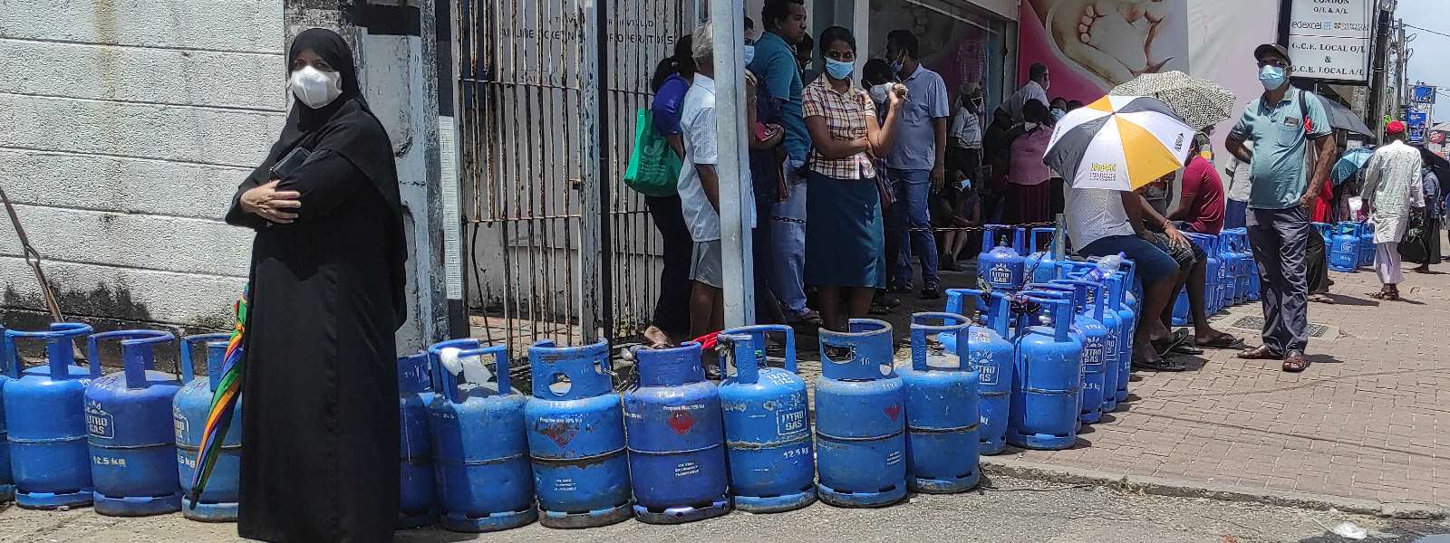 Amid Crisis, more Sri Lankans flee to Tamil Nadu